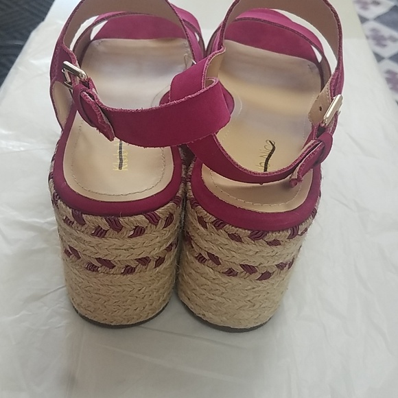 klub Nico Shoes Klub Nico Platform Poshmark